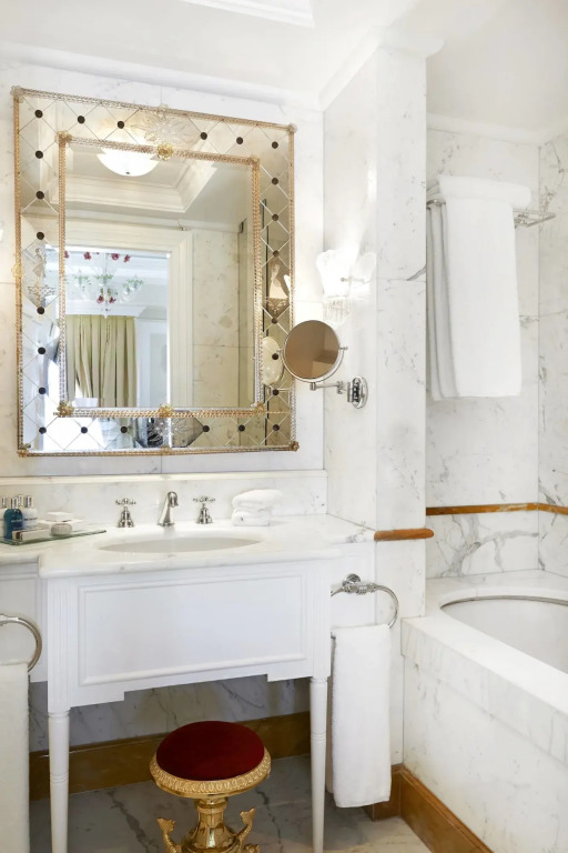 King George, a Luxury Collection Hotel, Athens