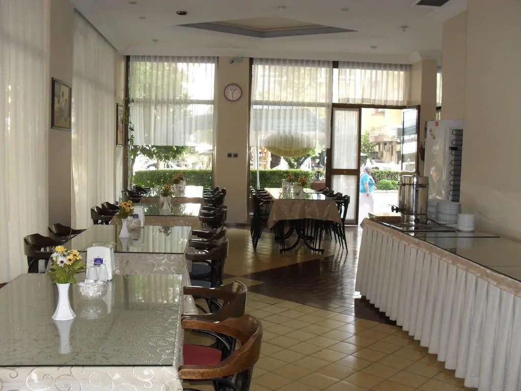 Hotel Yildirimoglu