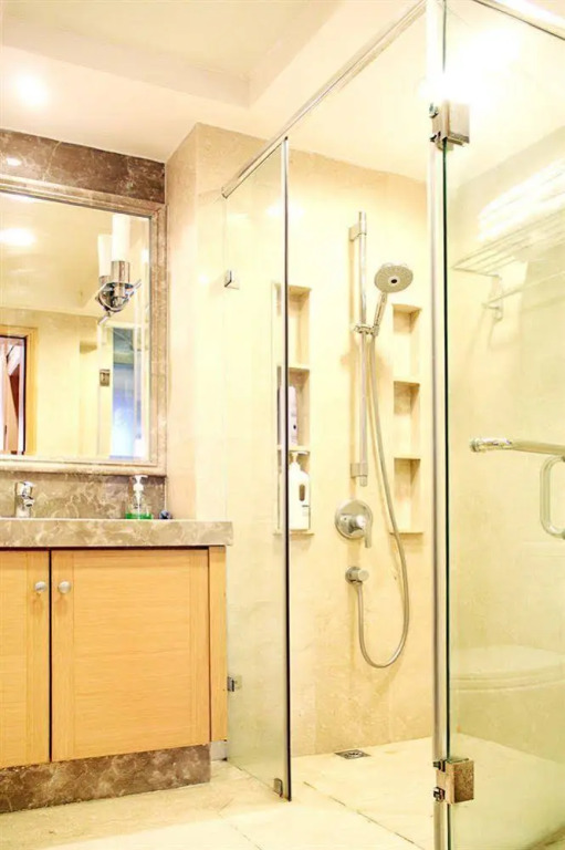 Private Enjoy Home Apartment Bo Xiu Hui Feng Branch