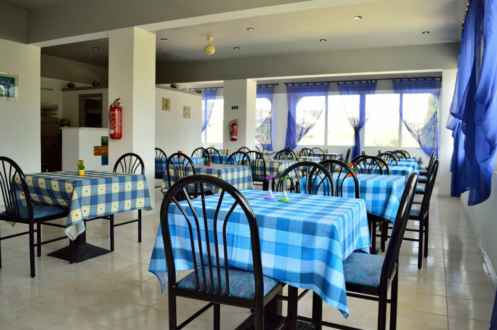 Modul Hotel