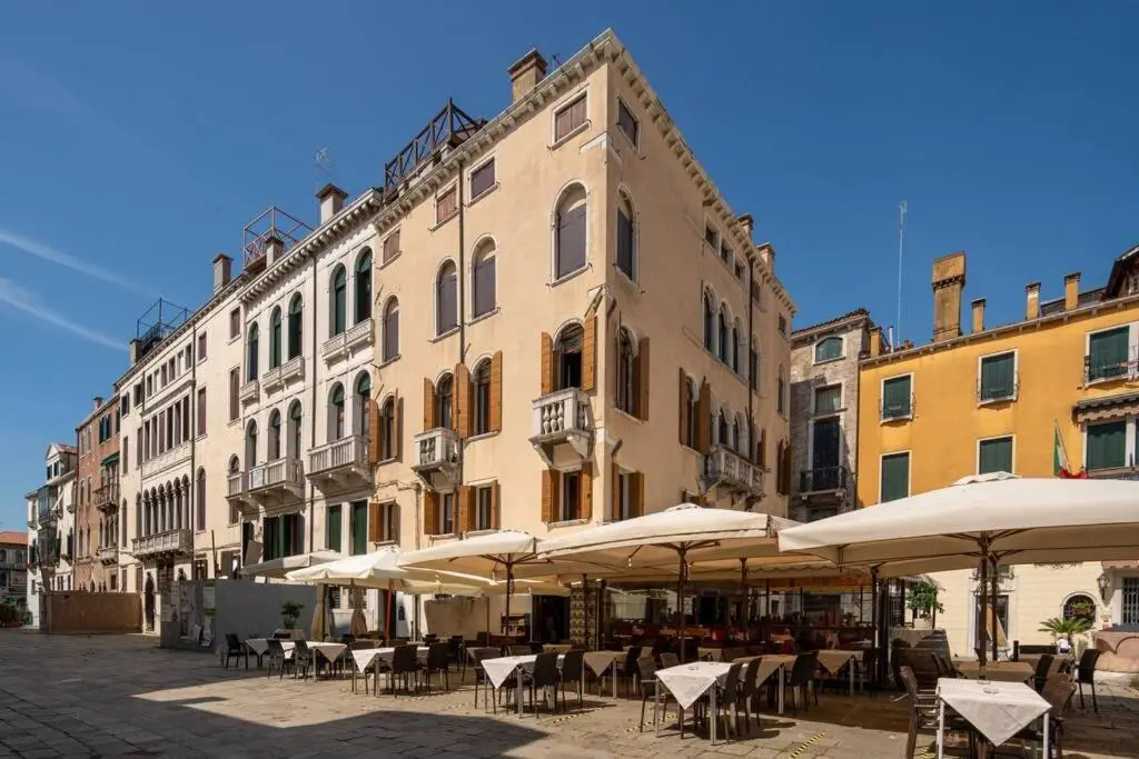 Giglio Suite 2476