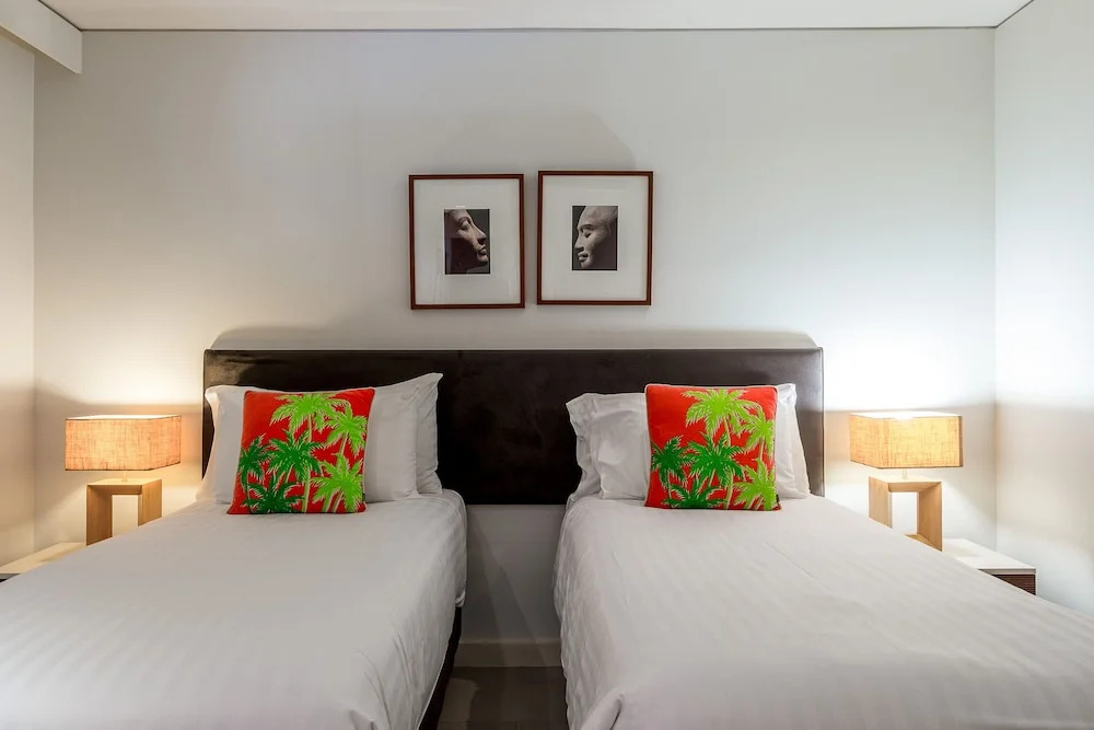 Luxury Apartment at Sea Temple Palm Cove 2 Bed 2 Bath