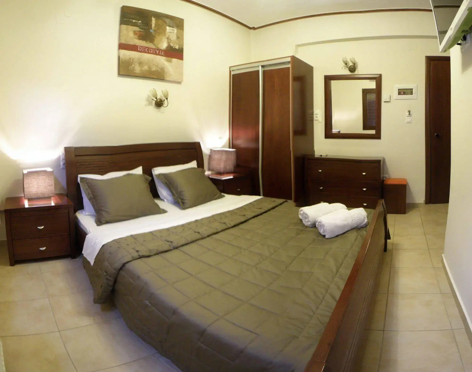 Tsikeli Boutique Hotel Meteora
