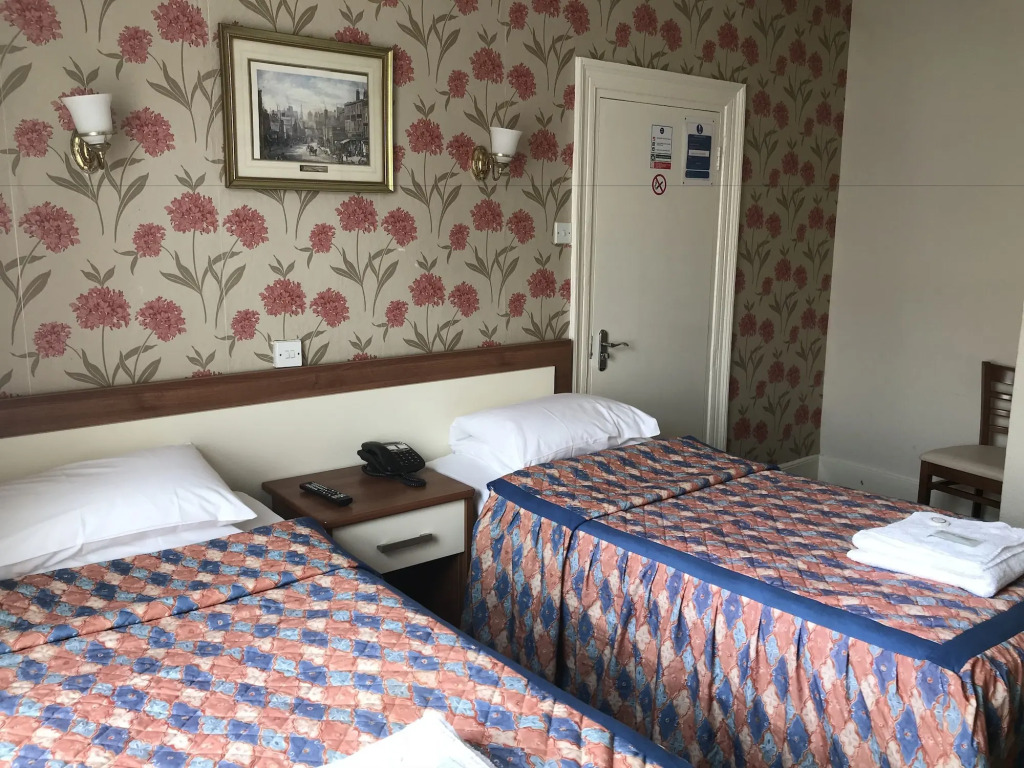 Andorra Guest Accommodation