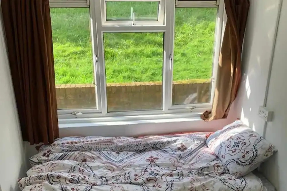 Seaside Retreat Sleeps 4 With Pets