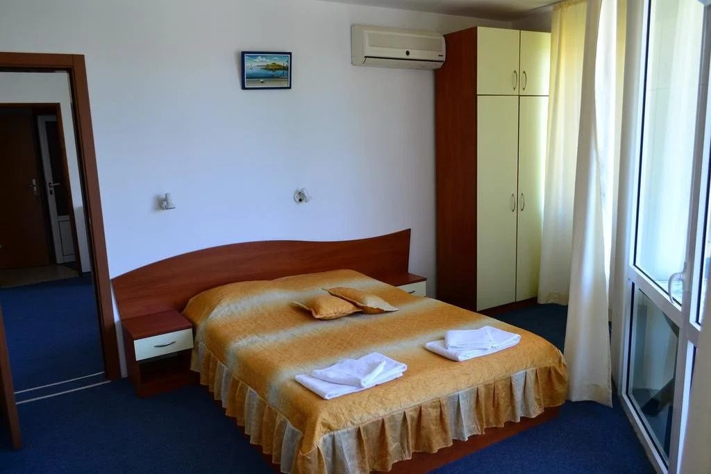 Saint George Family Hotel