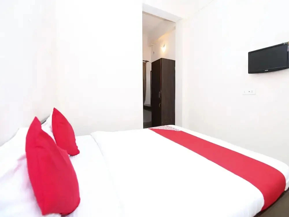 Sports Club Of Jabalpur By OYO Rooms