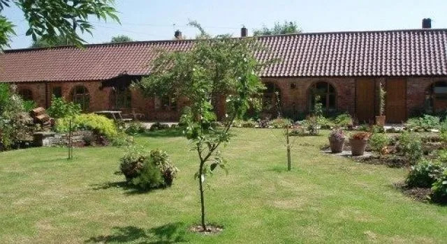 The Old Stables