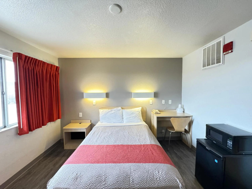 Motel 6 Casper