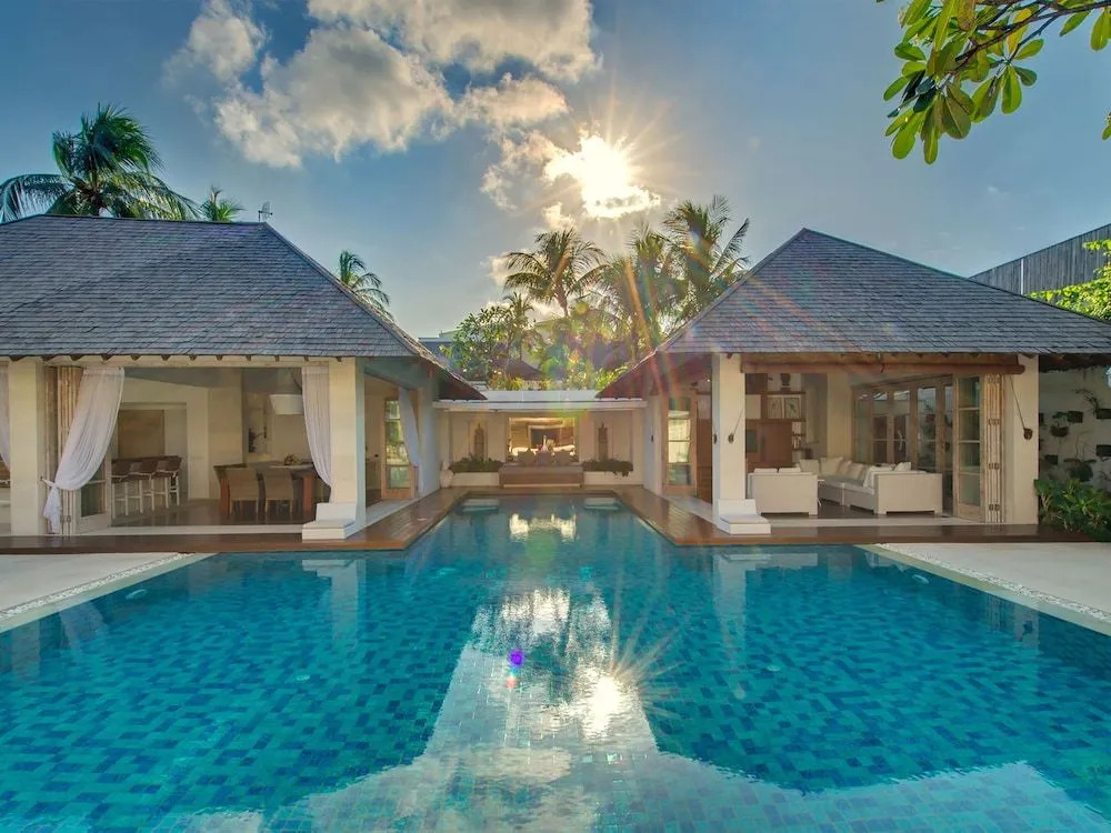 Villa Jajaliluna