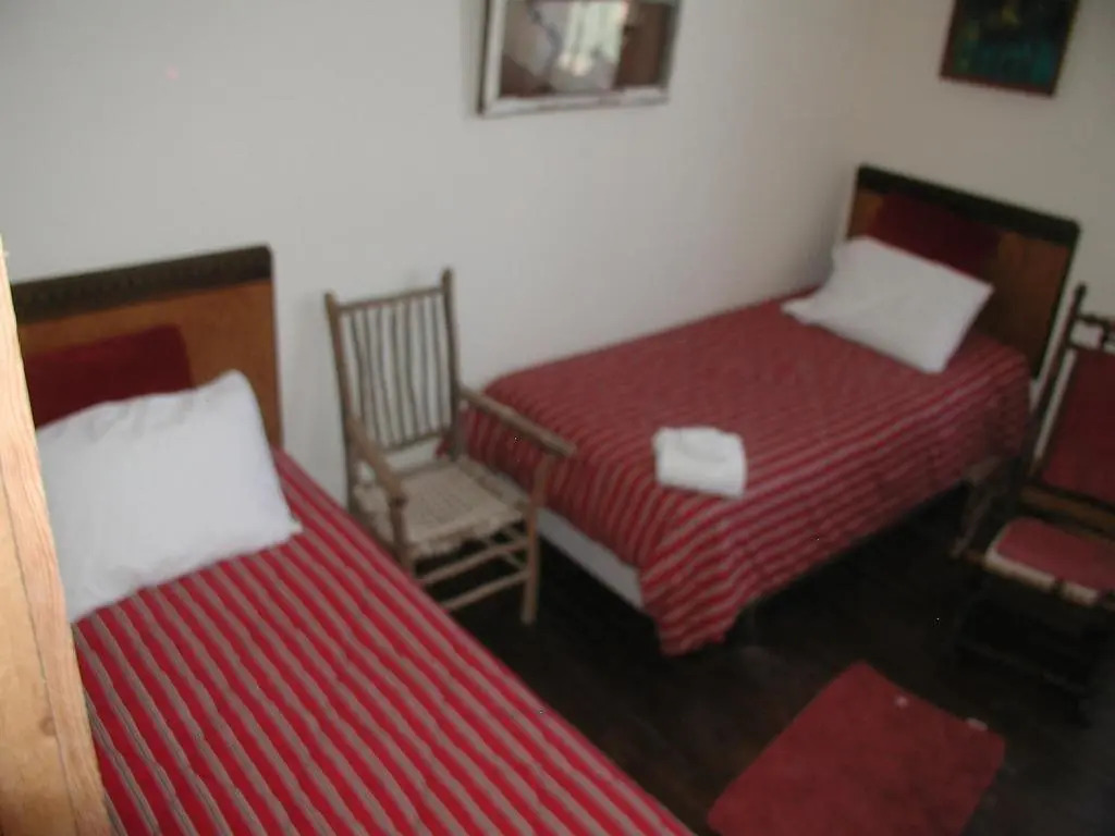 The Historic Grand Canyon Hotel