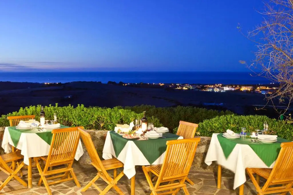 Agriturismo Monte Istulargiu