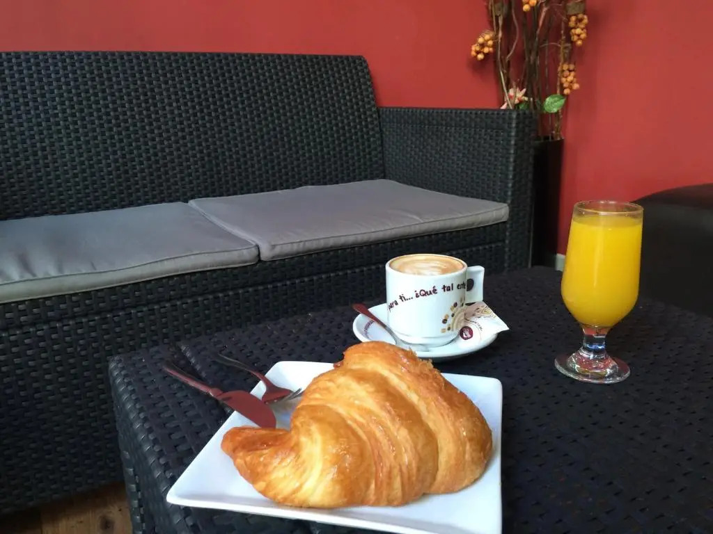 Hotel Atlántico Vigo