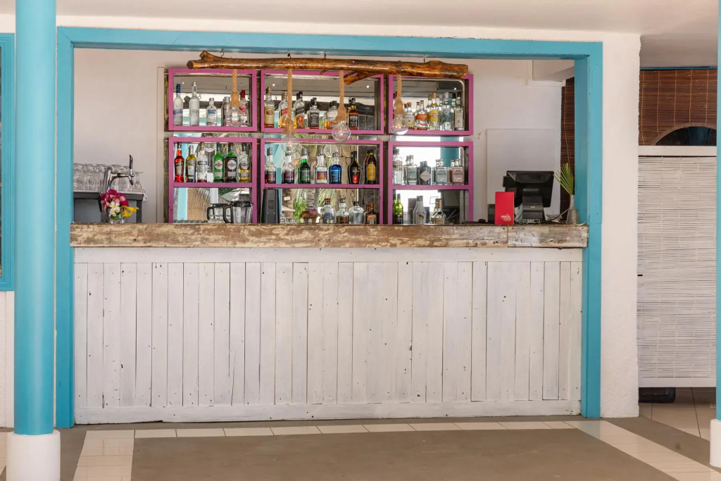 Cocotiers Hotel - Mauritius