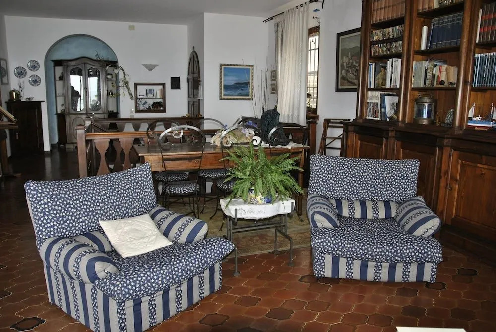 Villa LAssolata