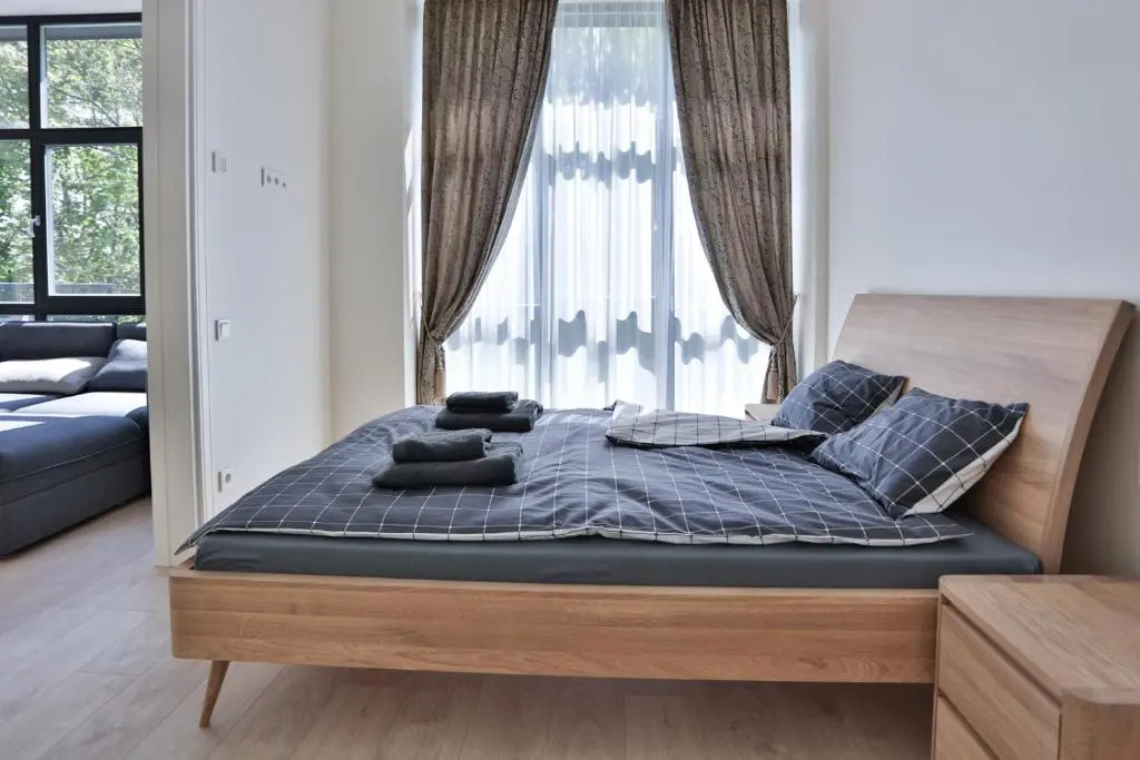 Loft on Owl Hill