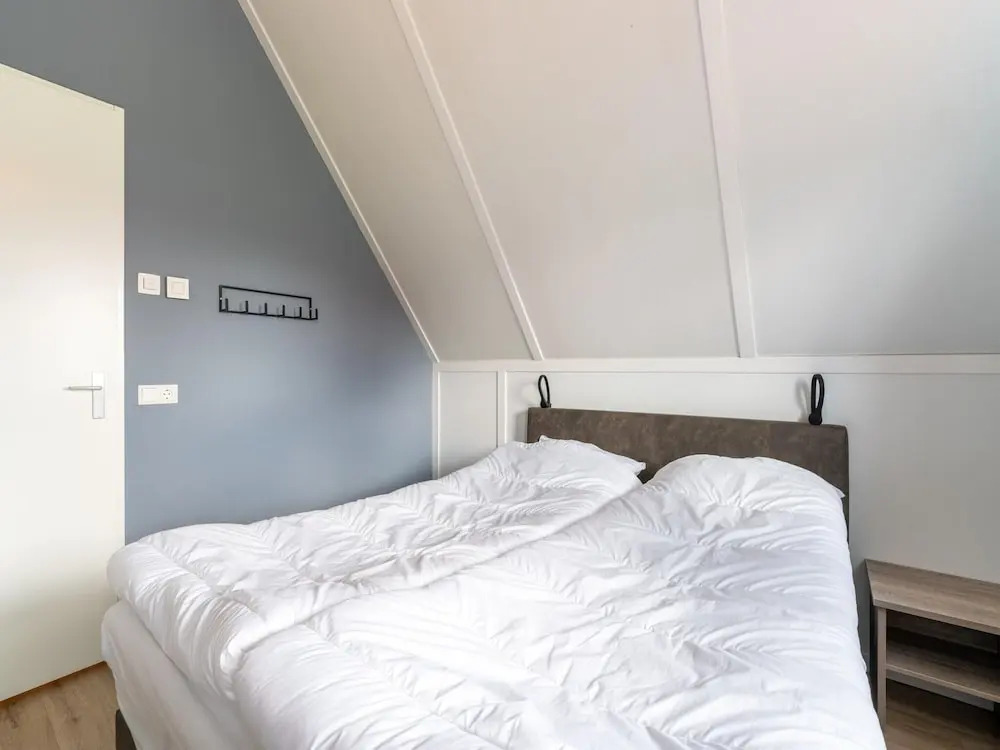 Holiday Home in Scherpenisse near Nature Reserve