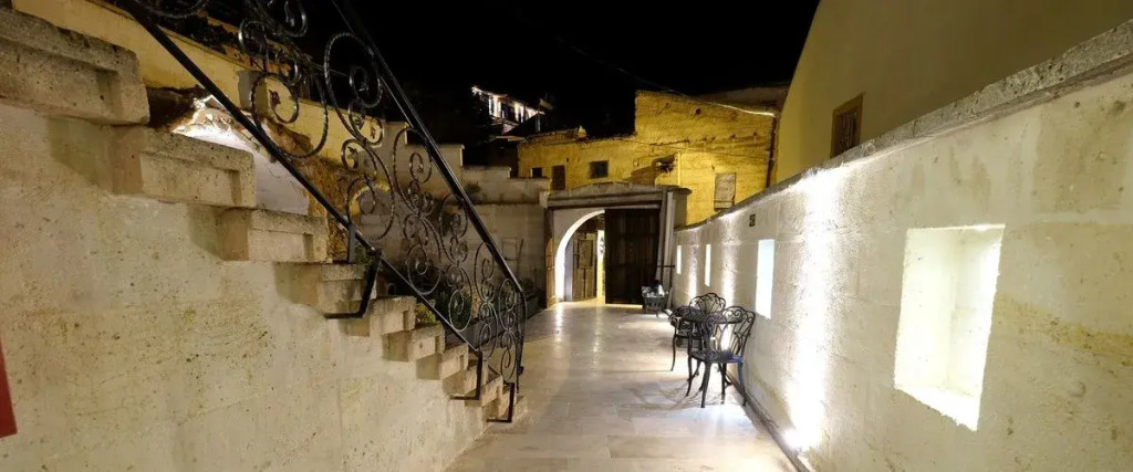 Arkeles Suites