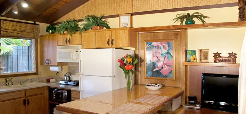 Kauai Cove Cottages