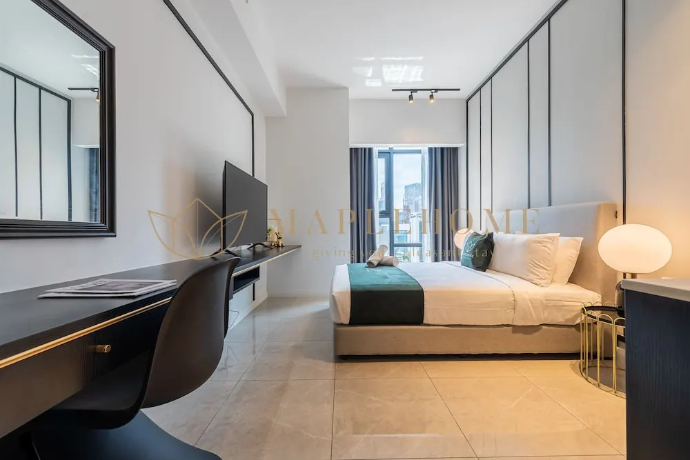 Axon Premier Suites Kuala Lumpur