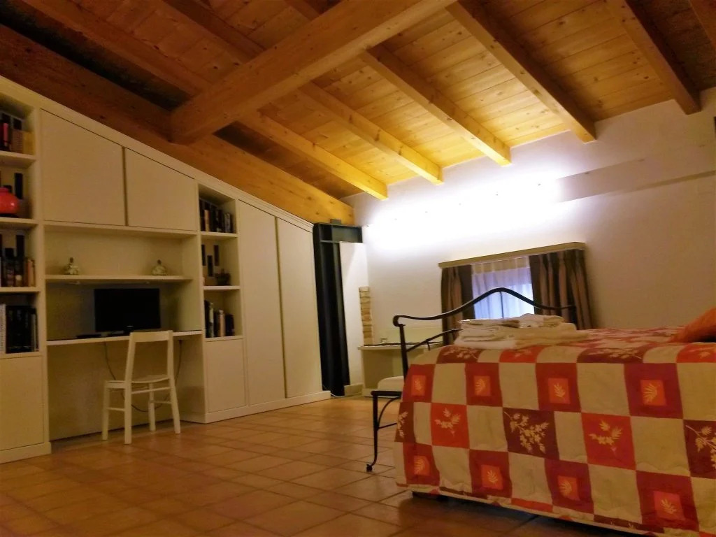 Agriturismo Casalbergo