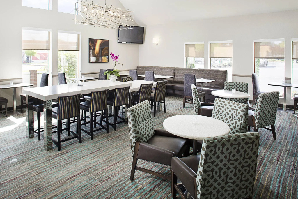 Residence Inn by Marriott Seattle South Tukwila