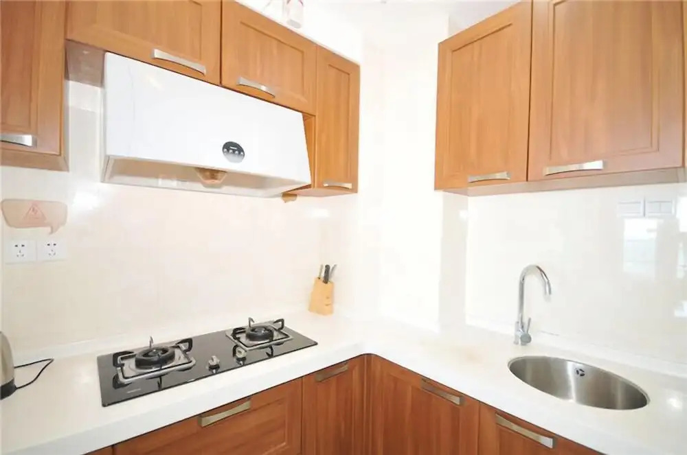 Sanya Qingjinghaiwan Apartment