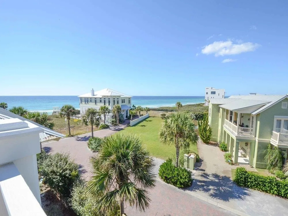 Beach Blessing of 30A