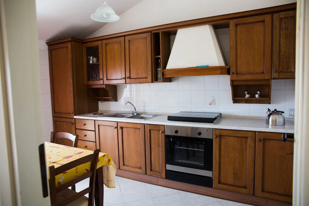 Comfortable Apartment - Quartu - close to Poetto Beach