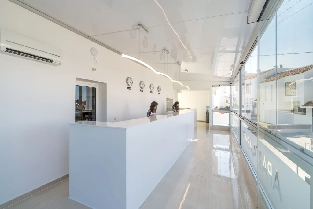 Apartaments Els Llorers