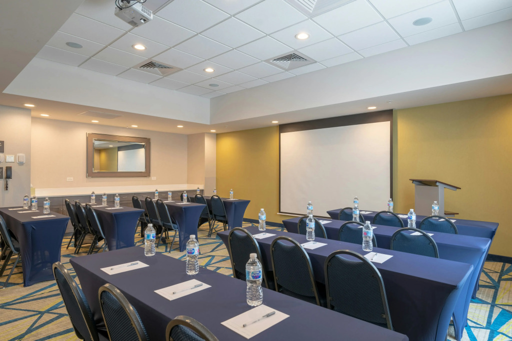 Hampton Inn & Suites Washington D.C./Lanham