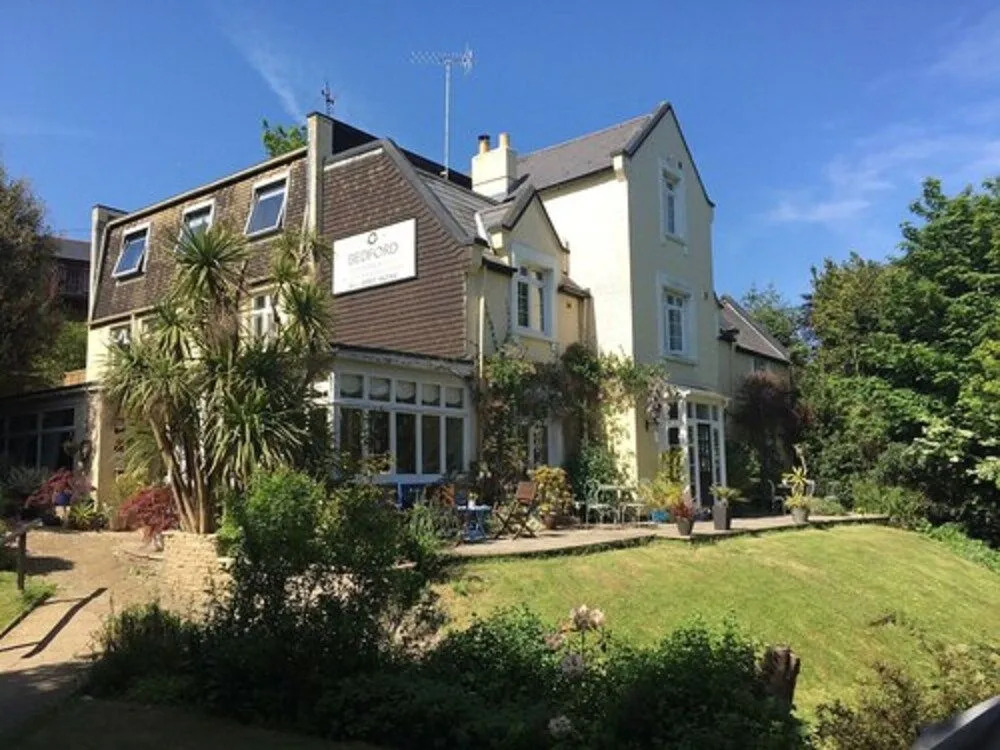 Bedford Lodge