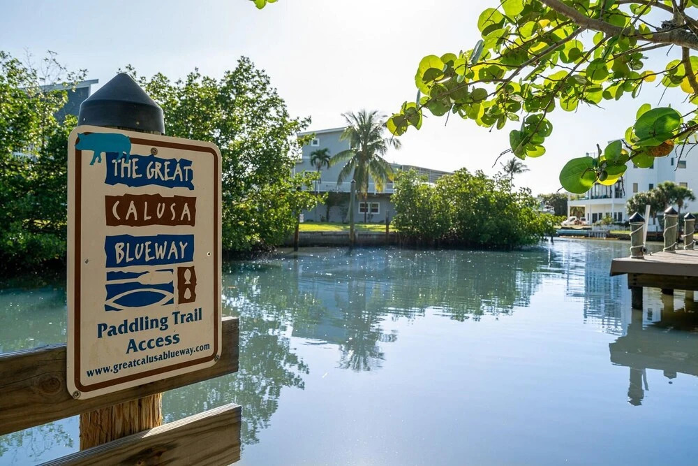 Riptide #12 - 711 Estero Blvd by Coastal Vacation Properties