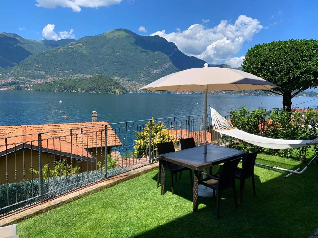 Residence Molinari Lake Como