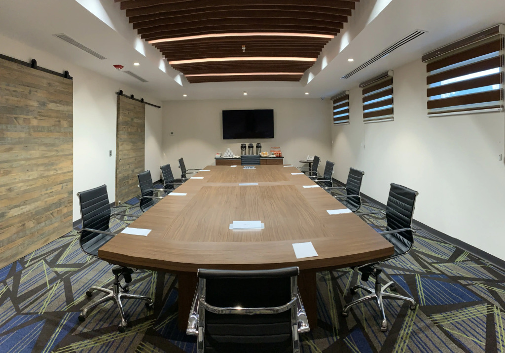 Holiday Inn Express - Mexico Basilica by IHG