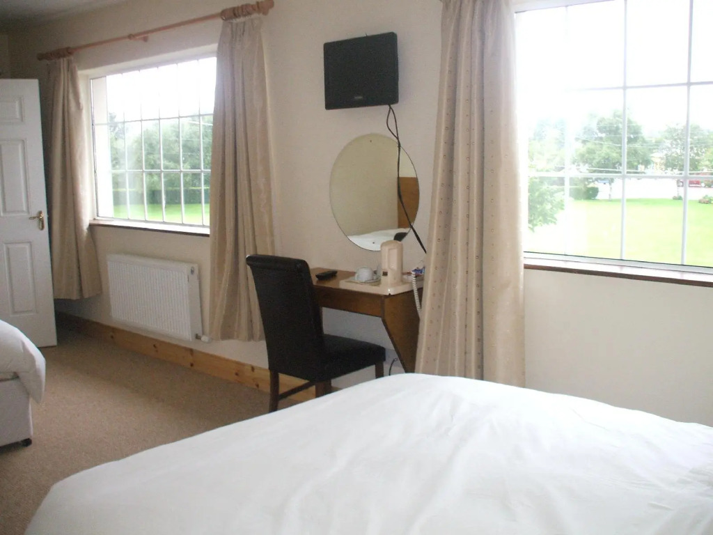 Carranross Accommodation