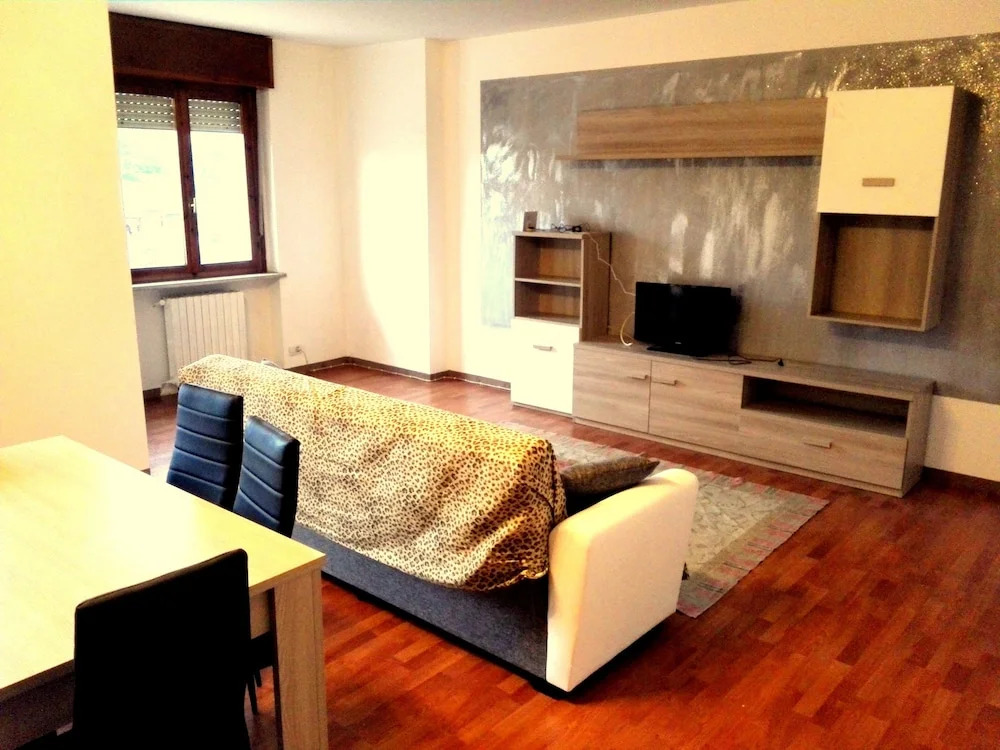 Blu Apartment Novara