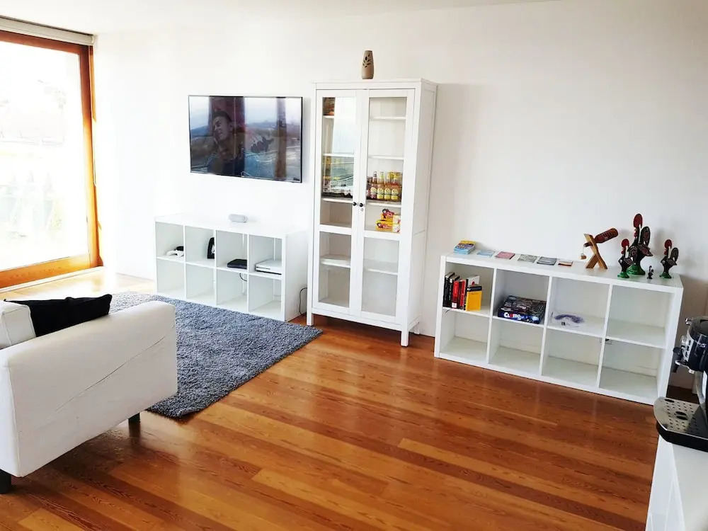 Pantanal Hostels
