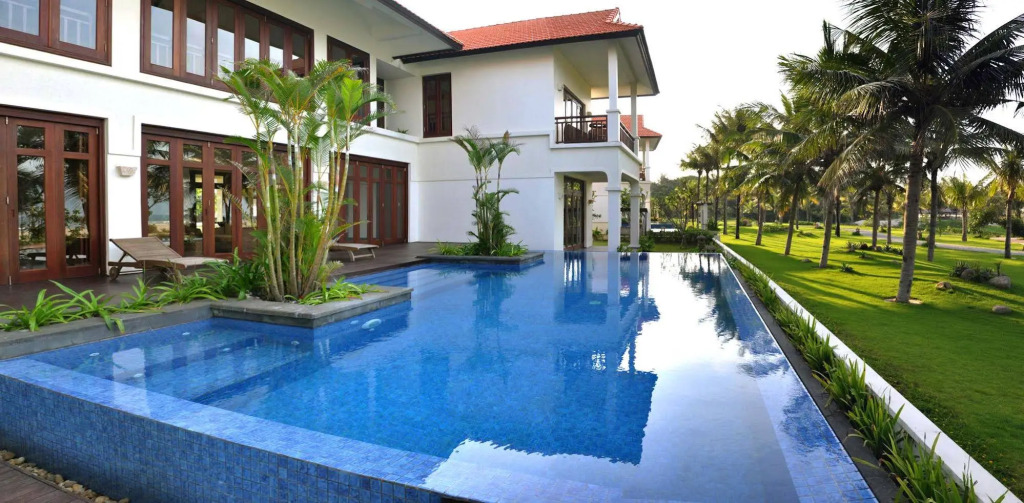 Purama Villas Danang
