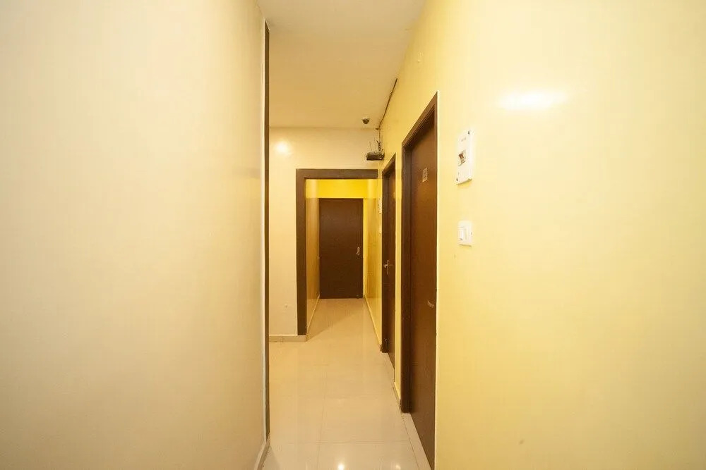 OYO 22669 Srushti Guest House