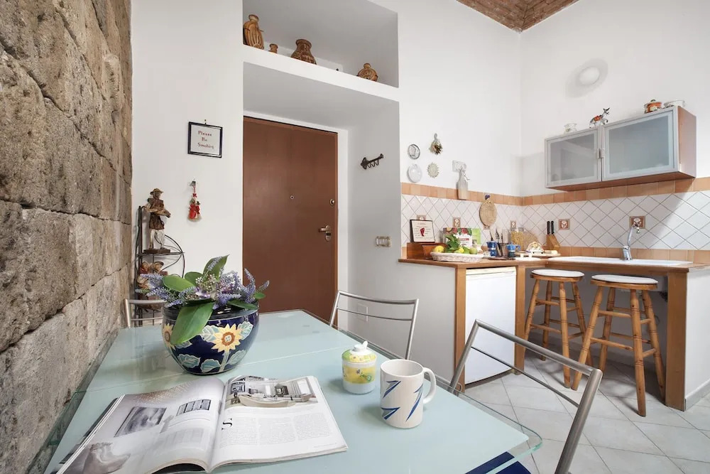 Casa Tiziano