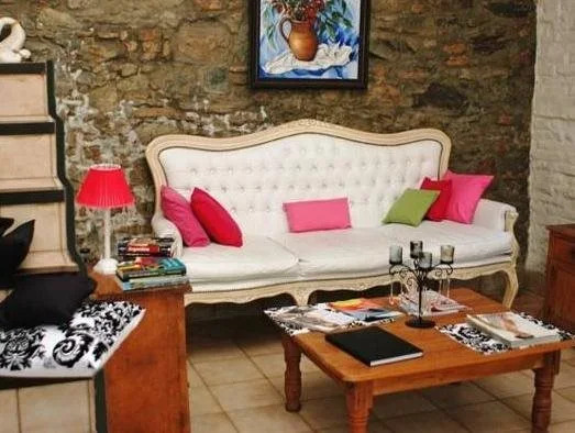 Hotel La Mision