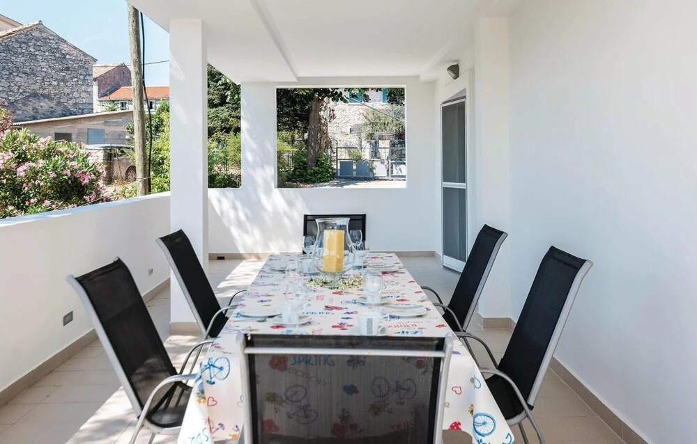 Nice Home in Pula With Wifi and 3 Bedrooms