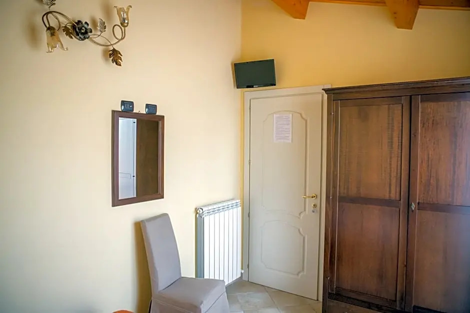B&B Del Corso Vittorio