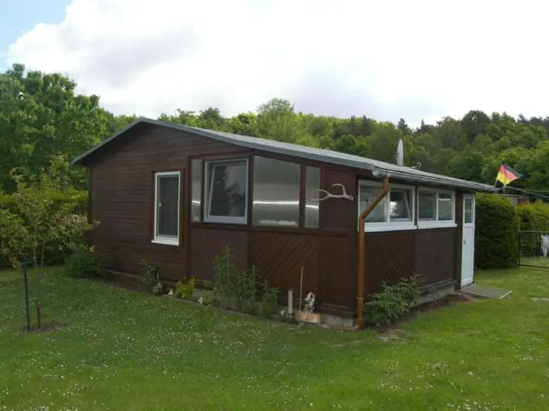 Bungalow am Schmollensee