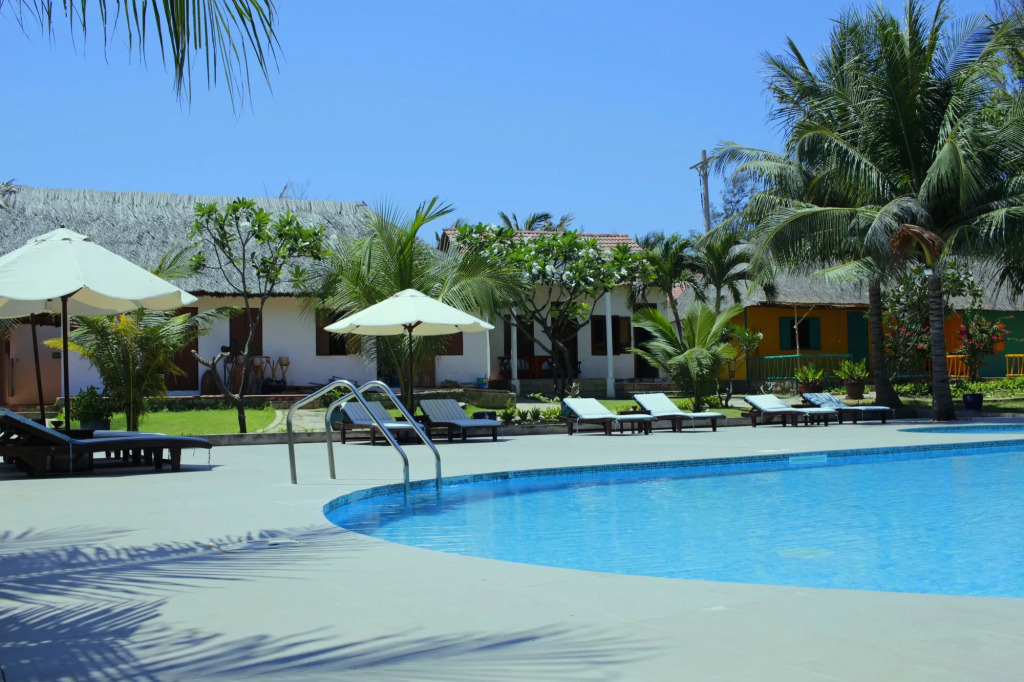 Nam Chau Boutique Resort – Mui Ne Passion