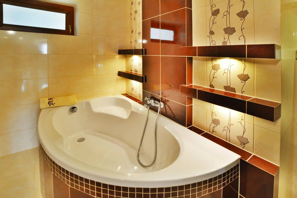 Holiday home 200 qm, Kolobrzeg