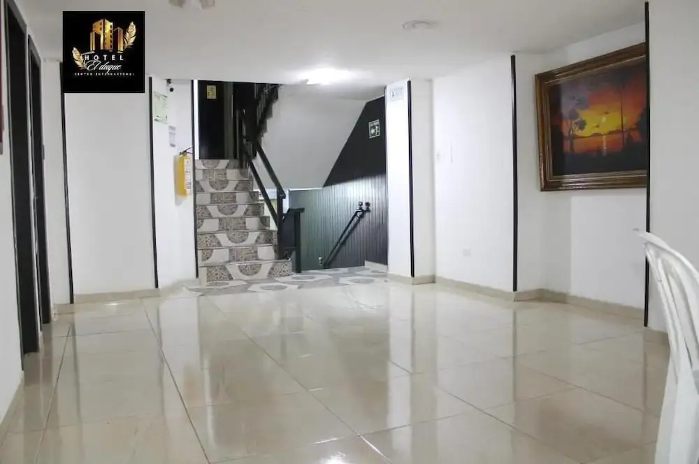 Duque Hotel