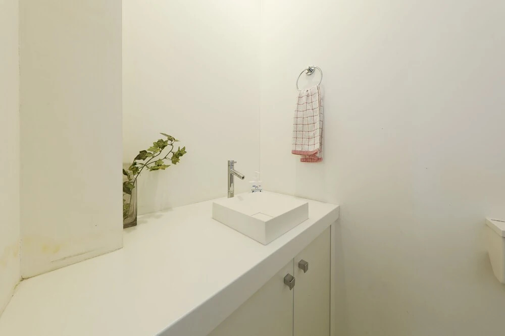 Danro no yado Concept House Hoshida