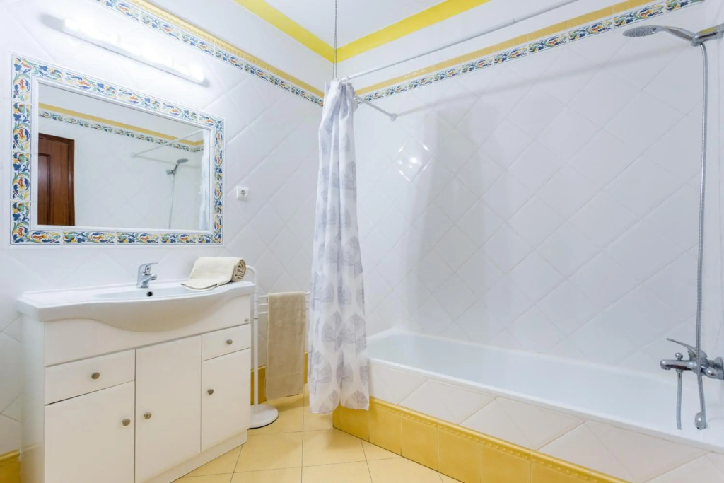 Sitio da Ponte Family Apartment